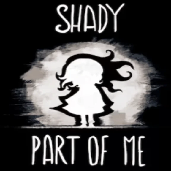 🖤 Shady Part of Me | Epic Games (EGS) | PC 🖤