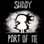 🖤 Shady Part of Me | Epic Games (EGS) | PC 🖤