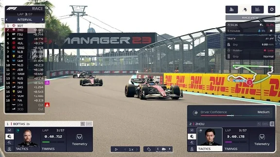 ⚡️F1® Manager 2023 | АВТОДОСТАВКА [Россия Steam Gift]