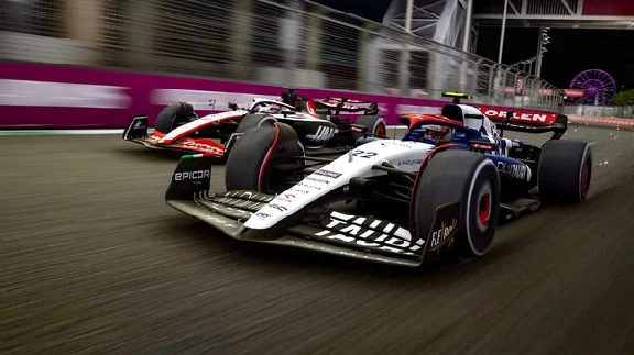 ⚡️F1® Manager 2023 | АВТОДОСТАВКА [Россия Steam Gift]