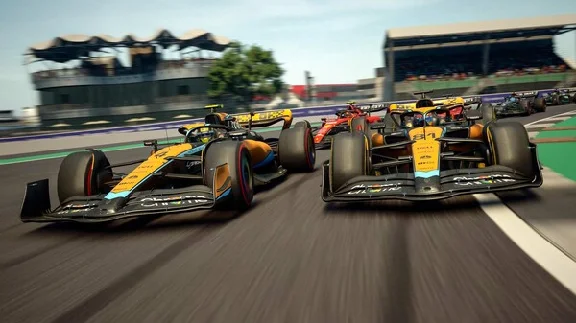 ⚡️F1® Manager 2023 | АВТОДОСТАВКА [Россия Steam Gift]