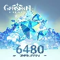 🔴Геншин Импакт💎Кристаллы 300-6480 💎PS4 PS5 PS🔴