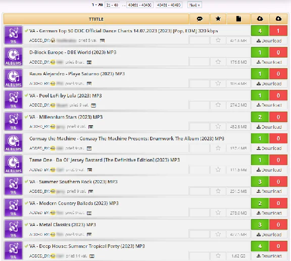🔥 TORRENT.LT invitation - Invite to TORRENT.LT 💎