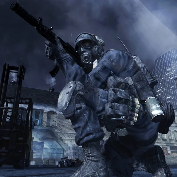 🛑Call of Duty: Modern Warfare 3 🎁STEAM GIFT🛑