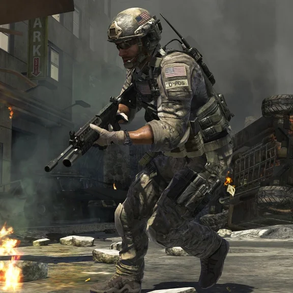 🛑Call of Duty: Modern Warfare 3 🎁STEAM GIFT🛑