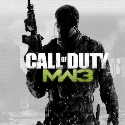 🛑Call of Duty: Modern Warfare 3 🎁STEAM GIFT🛑