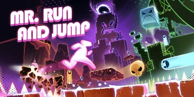 Mr. Run and Jump XBOX ONE X|S KEY🔑