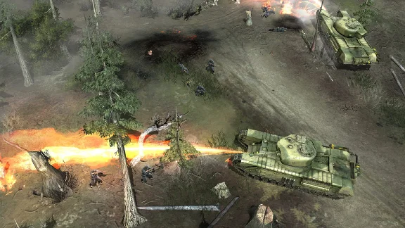 🎁Company of Heroes: Opposing Fronts (Steam Global)