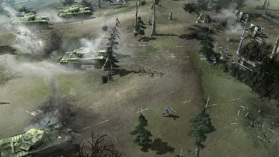 🎁Company of Heroes: Opposing Fronts (Steam Global)