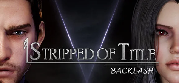 Stripped of Title: Backlash - Season 1 STEAM Russia