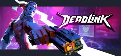 Deadlink STEAM Russia