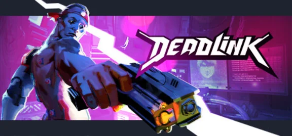 Deadlink STEAM Russia