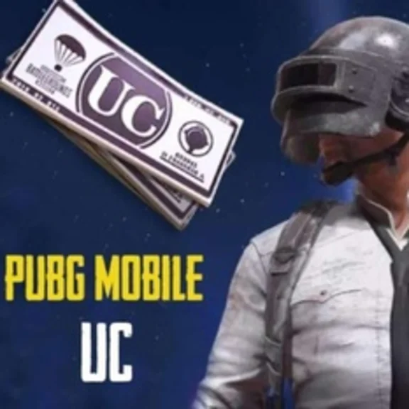 🎮PUBG Mobile💵 UC 🔒