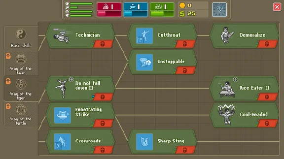 Punch Club STEAM Россия