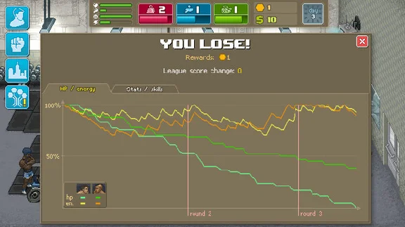 Punch Club STEAM Россия