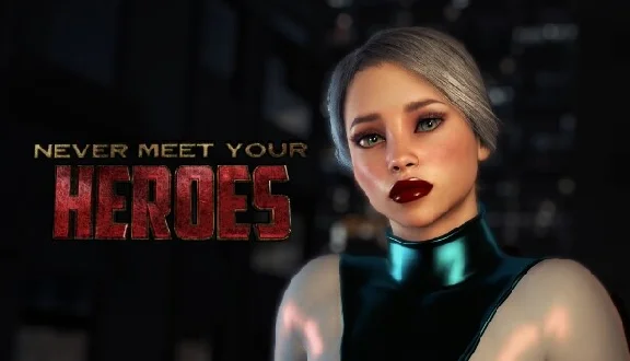 🔥 Never Meet Your Heroes | Steam RU+UA+KZ+CIS 🔥