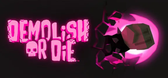 🔥 Demolish or Die | Steam РУ+UA+KZ+СНГ🔥