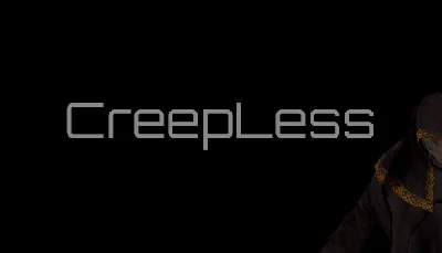 🔥 Creepless | Steam РУ+UA+KZ+СНГ🔥