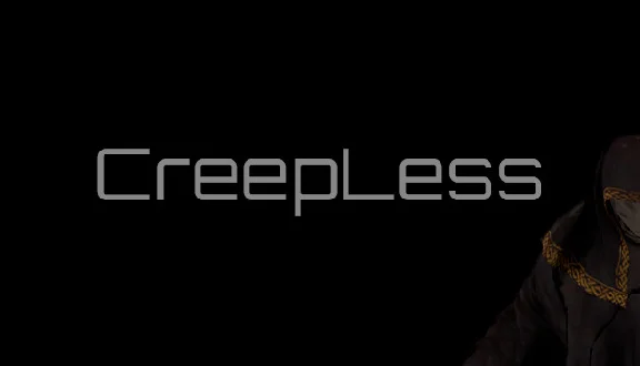 🔥 Creepless | Steam РУ+UA+KZ+СНГ🔥