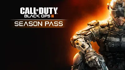 Call of Duty: Black Ops III - Season Pass DLC STEAM⚡️
