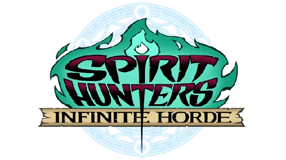 🔥 Spirit Hunters: Infinite Horde | Steam RU+UA+KZ+CIS 