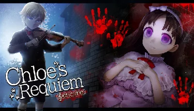 🔥 Chloé’s Requiem -encore- | Steam РУ+UA+KZ+СНГ🔥