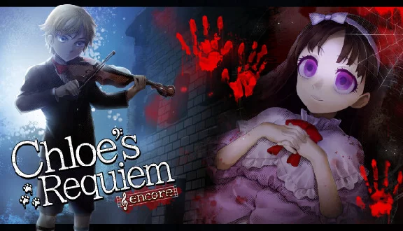 🔥 Chloé’s Requiem -encore- | Steam РУ+UA+KZ+СНГ🔥