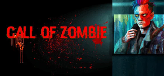 🔥 Call of Zombie | Steam RU+UA+KZ+CIS 🔥