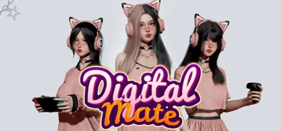 Digital Mate⚡AUTODELIVERY Steam Russia