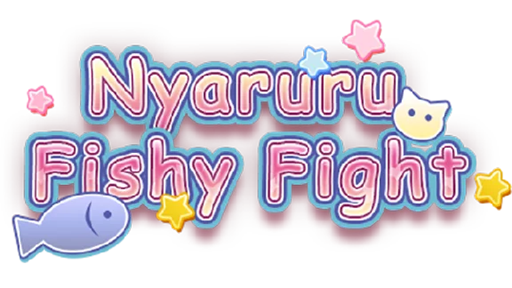 🔥 Nyaruru Fishy Fight | Steam RU+UA+KZ+CIS 🔥