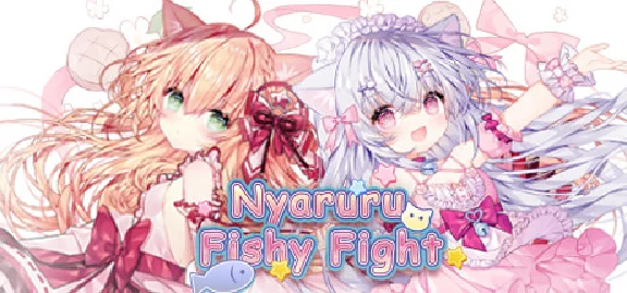 🔥 Nyaruru Fishy Fight | Steam RU+UA+KZ+CIS 🔥