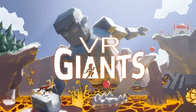 🔥 VR Giants | Steam RU+UA+KZ+CIS 🔥
