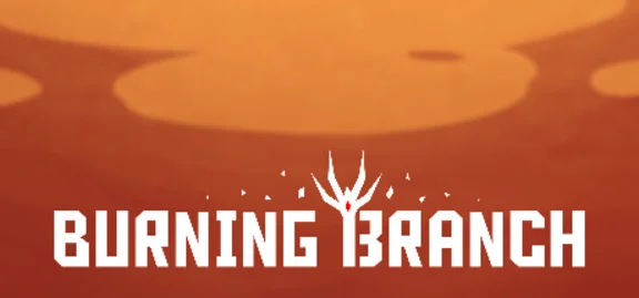 🔥 Burning Branch | Steam RU+UA+KZ+CIS 🔥