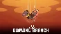 🔥 Burning Branch | Steam RU+UA+KZ+CIS 🔥