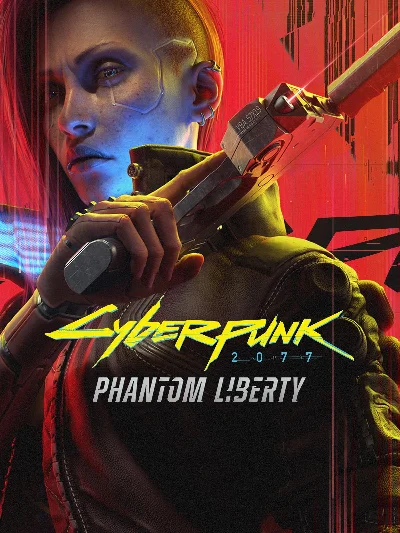 🔥Cyberpunk 2077🔥Phantom Liberty🔥EPIC GAMES 🔥