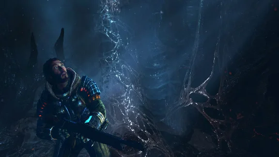 Lost Planet 3 (Photo CD Key) Steam + SKID + GIFTS