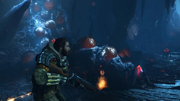 Lost Planet 3 (Photo CD Key) Steam + SKID + GIFTS