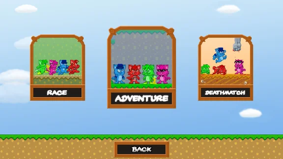 🎁BLOODY TRAPLAND (Steam)(Region Free)