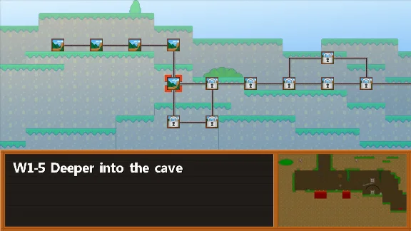 🎁BLOODY TRAPLAND (Steam)(Region Free)