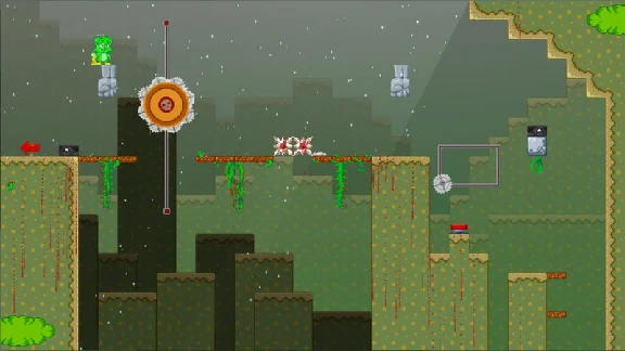 🎁BLOODY TRAPLAND (Steam)(Region Free)