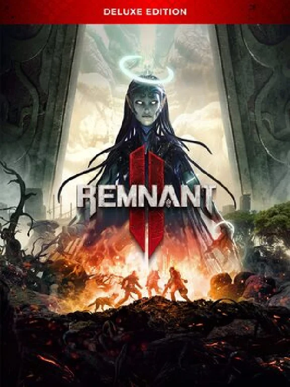 🔥Remnant II - Deluxe Edition STEAM КЛЮЧ (PC) РФ-Global