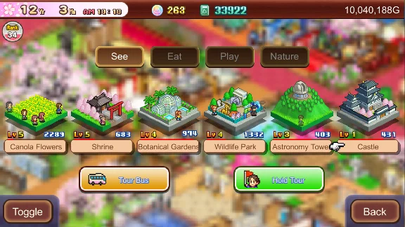 Hot Springs Story 2 💎 STEAM GIFT RUSSIA