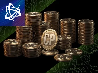 👑 CALL OF DUTY WARZONE 2.0 COINS (BATTLENET) 👑