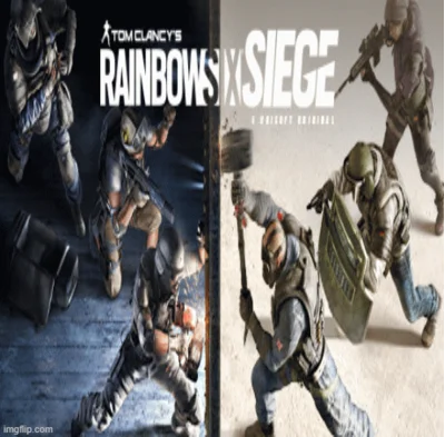 ⭐ Tom Clancy´s Rainbow Six Siege Steam Gift ✅RUSSIA CIS