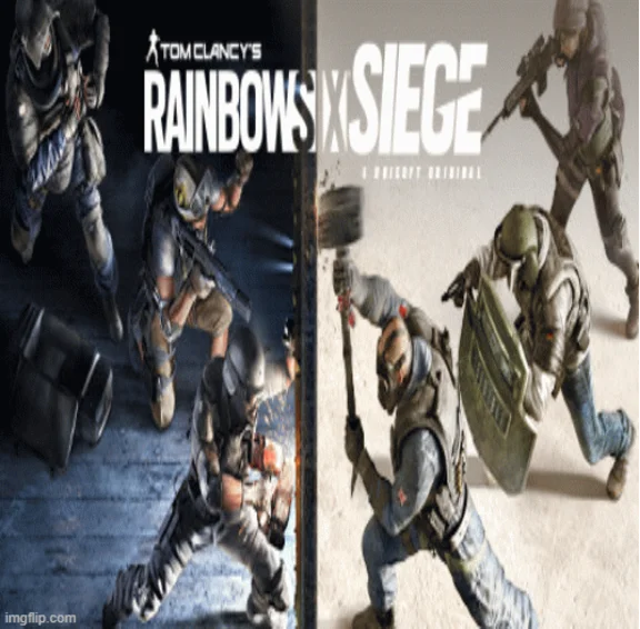 ⭐ Tom Clancy´s Rainbow Six Siege Steam Gift ✅RUSSIA CIS
