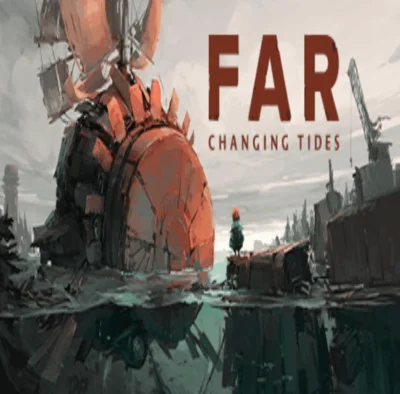 ⭐ FAR: Changing Tides Steam Gift ✅ AUTO 🚛 RUSSIA CIS
