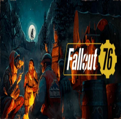 Fallout 76 * STEAM Russia 🚀 AUTO DELIVERY 💳 0%