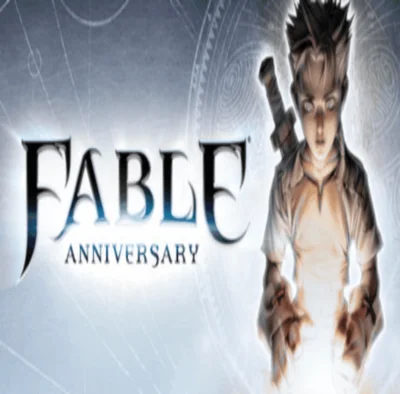 Fable Anniversary * STEAM Russia 🚀 AUTO DELIVERY 💳 0%