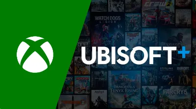 ❤️UBISOFT+ |Подписка 1 месяц🎮| XBOX X|S / XBOX ONE /PC