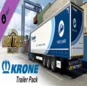 ⭐Euro Truck Simulator 2 - Krone Trailer Pack Steam Gift